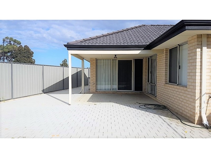 50 Kingaroy Drive, Baldivis WA 6171