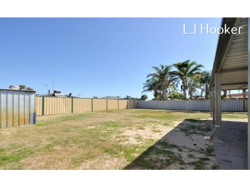11 Grange Drive, Cooloongup WA 6168