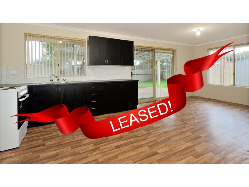 13A Meadow Court, Cooloongup WA 6168