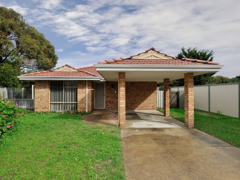 13A Meadow Court, Cooloongup WA 6168