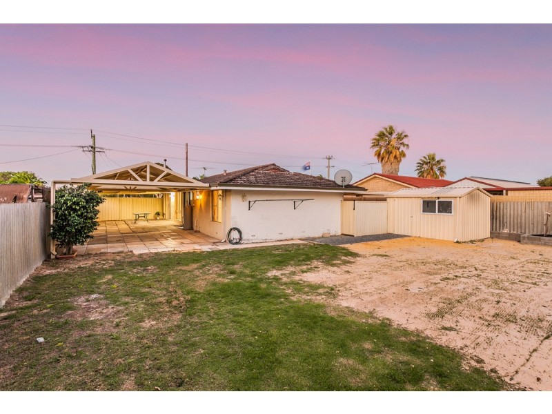 19 Carvie Street, Hillman WA 6168
