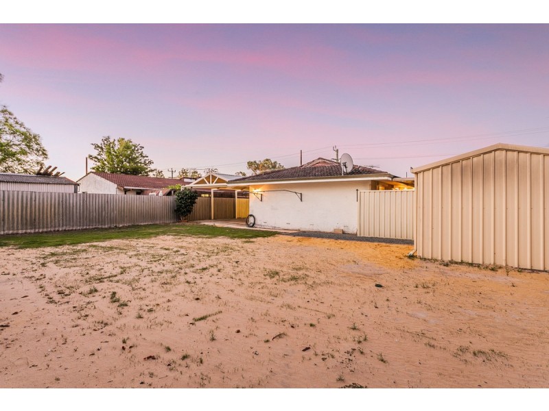 19 Carvie Street, Hillman WA 6168