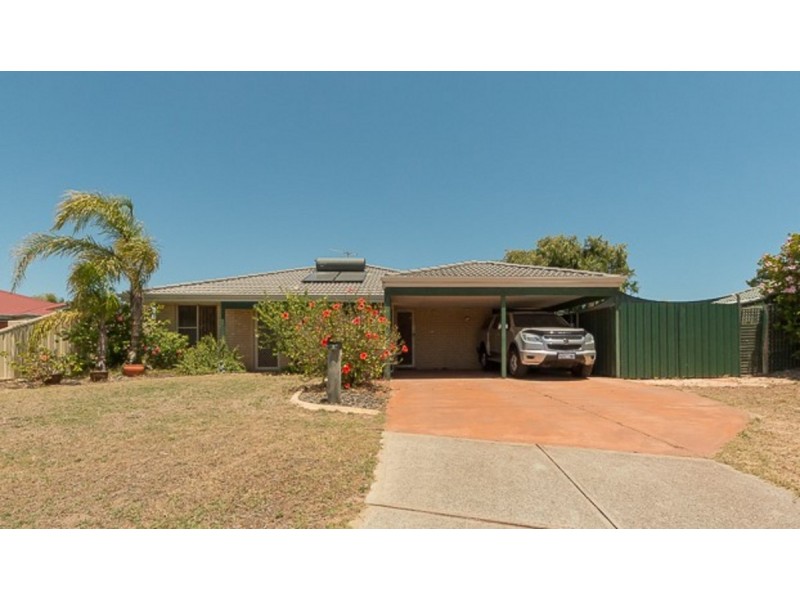 8 Talma Place, Warnbro WA 6169