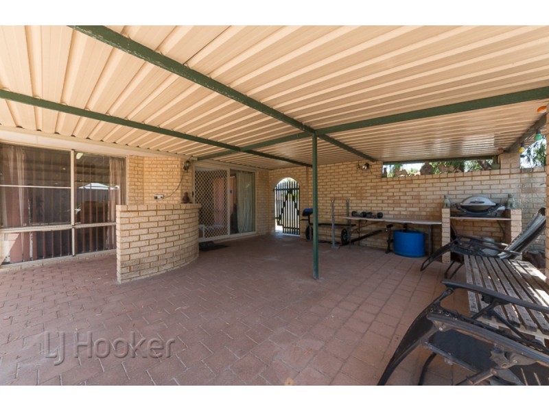 8 Talma Place, Warnbro WA 6169