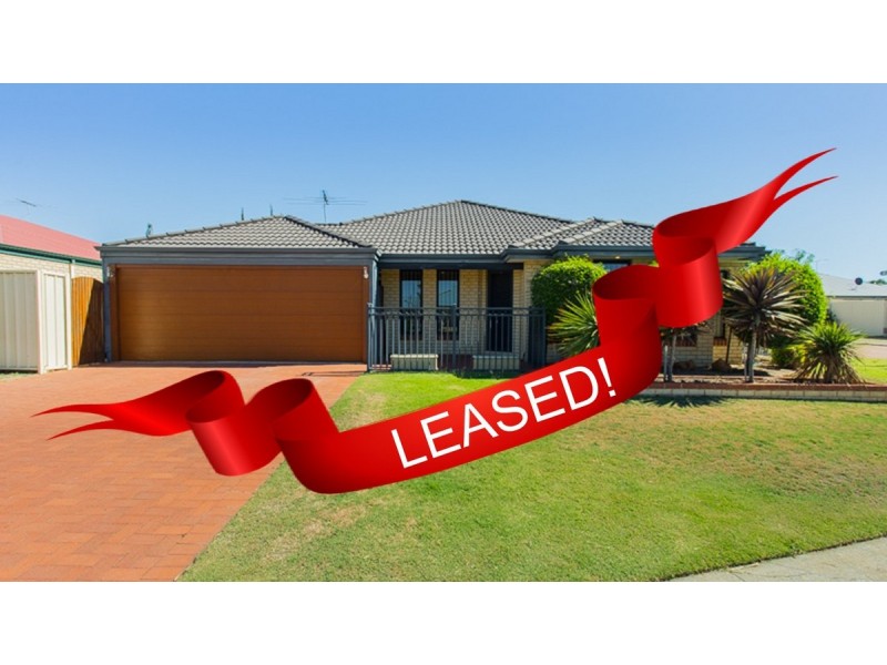 40 Coldicott Terrace, Baldivis WA 6171