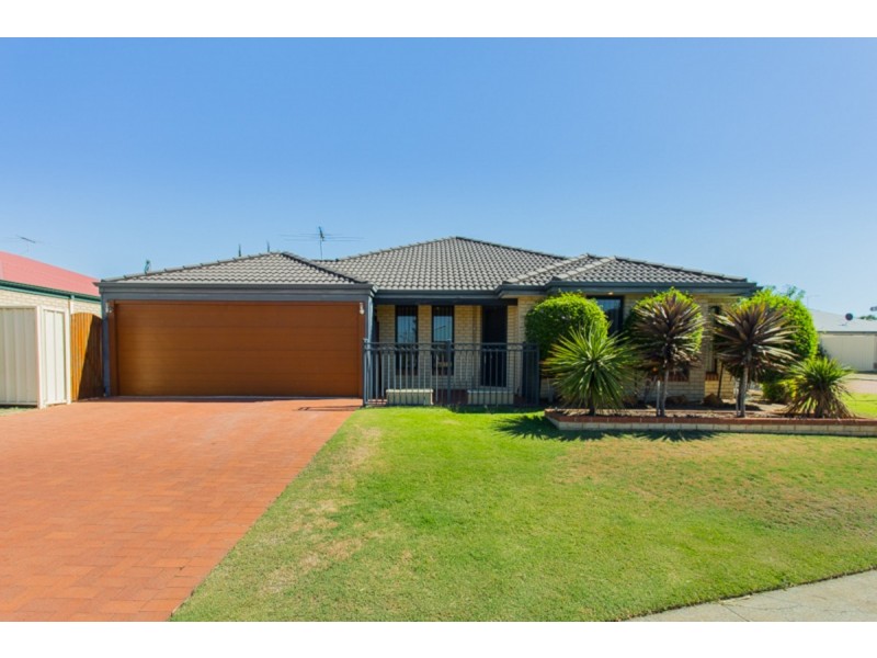 40 Coldicott Terrace, Baldivis WA 6171