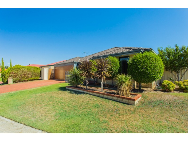 40 Coldicott Terrace, Baldivis WA 6171