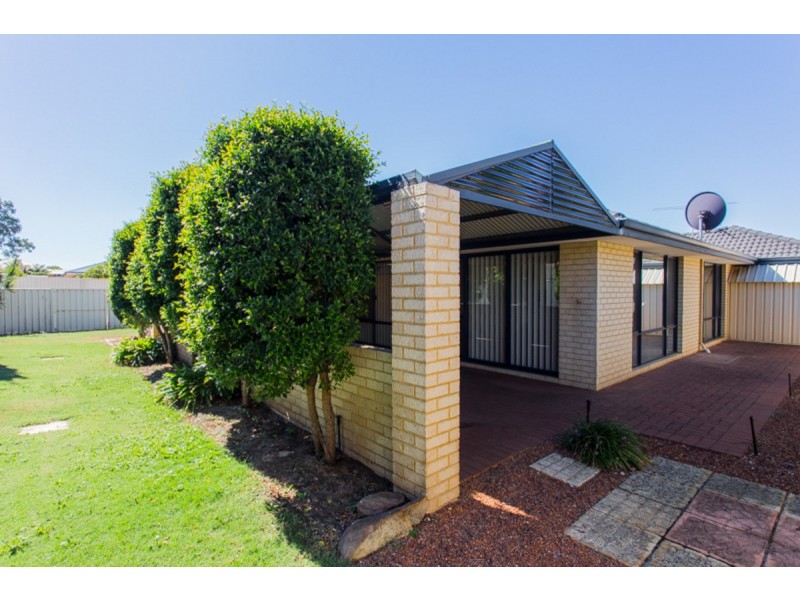 40 Coldicott Terrace, Baldivis WA 6171