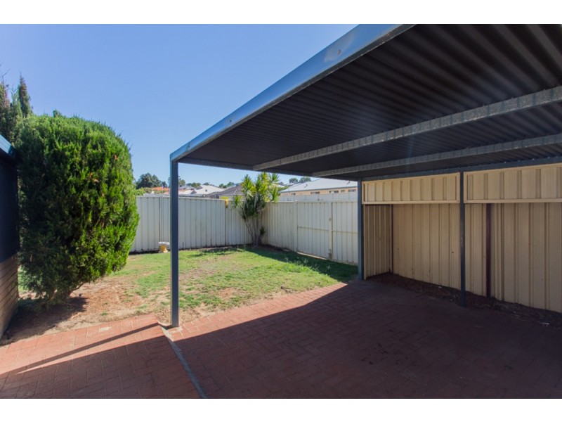 40 Coldicott Terrace, Baldivis WA 6171