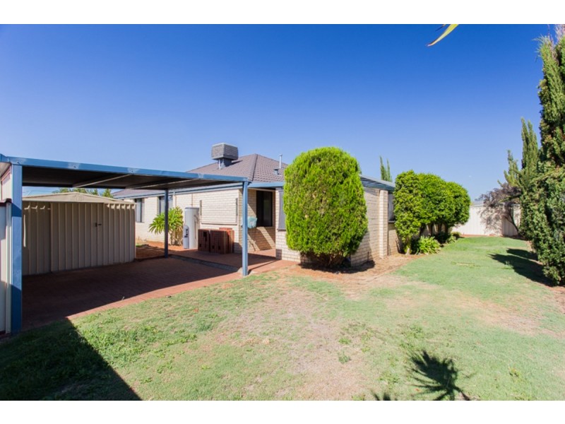 40 Coldicott Terrace, Baldivis WA 6171