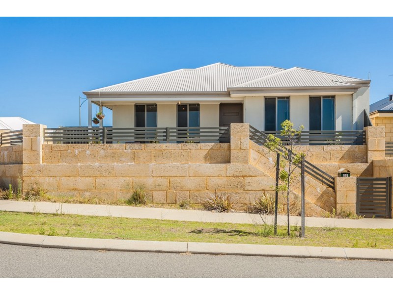 86 Bonnington Way, Baldivis WA 6171