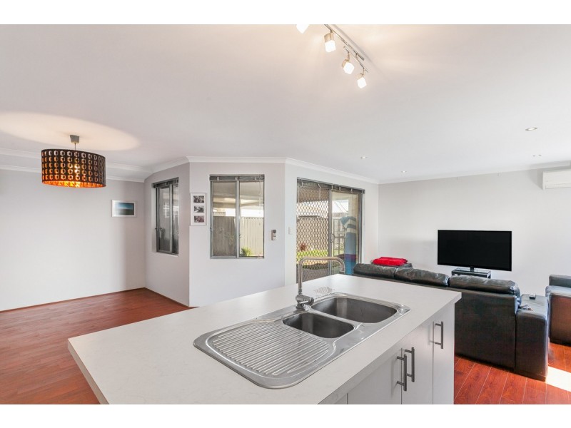 86 Bonnington Way, Baldivis WA 6171