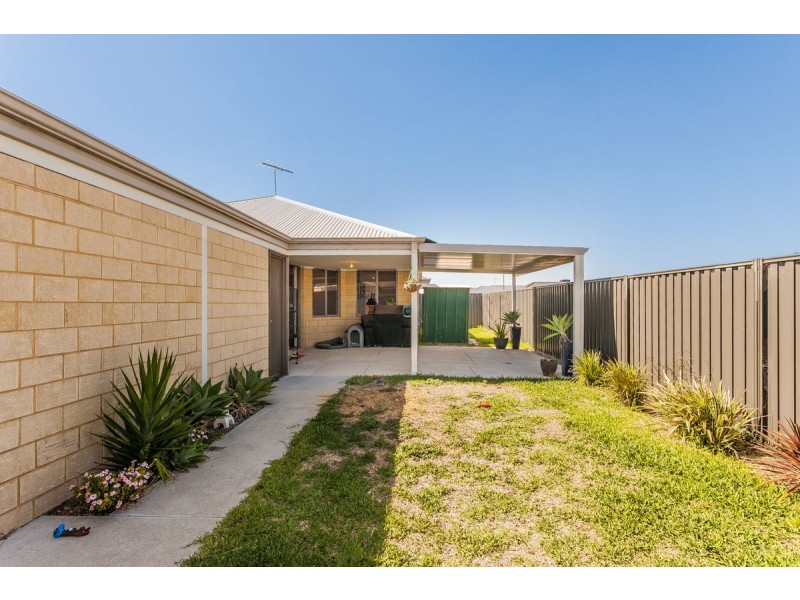 86 Bonnington Way, Baldivis WA 6171
