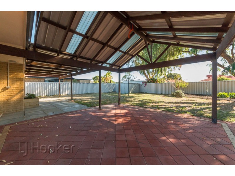 1/25 Discovery Crescent, Port Kennedy WA 6172