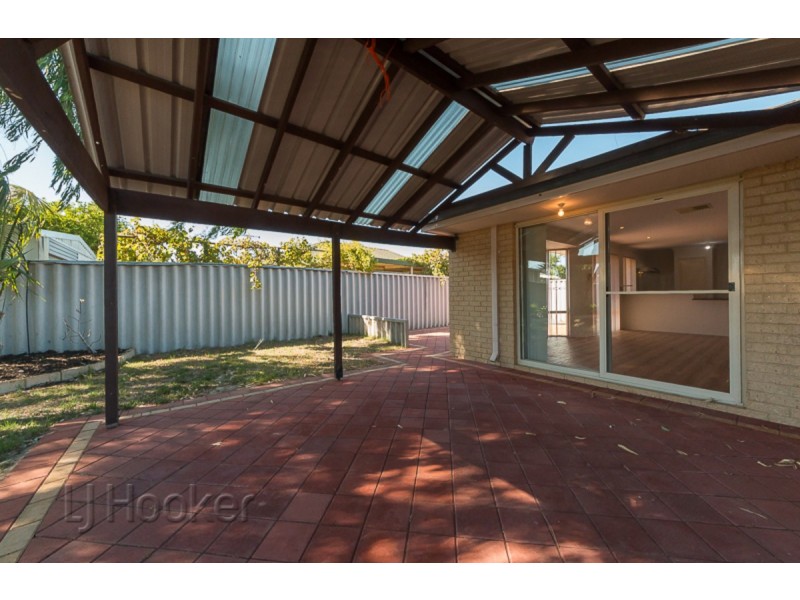 1/25 Discovery Crescent, Port Kennedy WA 6172