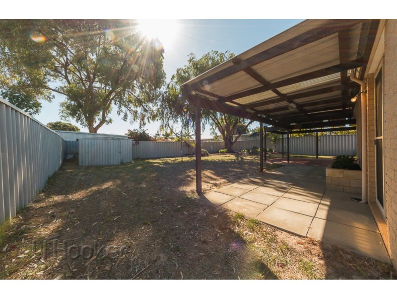 1/25 Discovery Crescent, Port Kennedy WA 6172