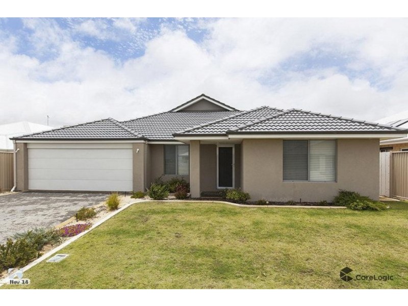 45 Portman Parade, Baldivis WA 6171