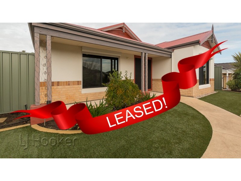 10 Climber Concourse, Baldivis WA 6171