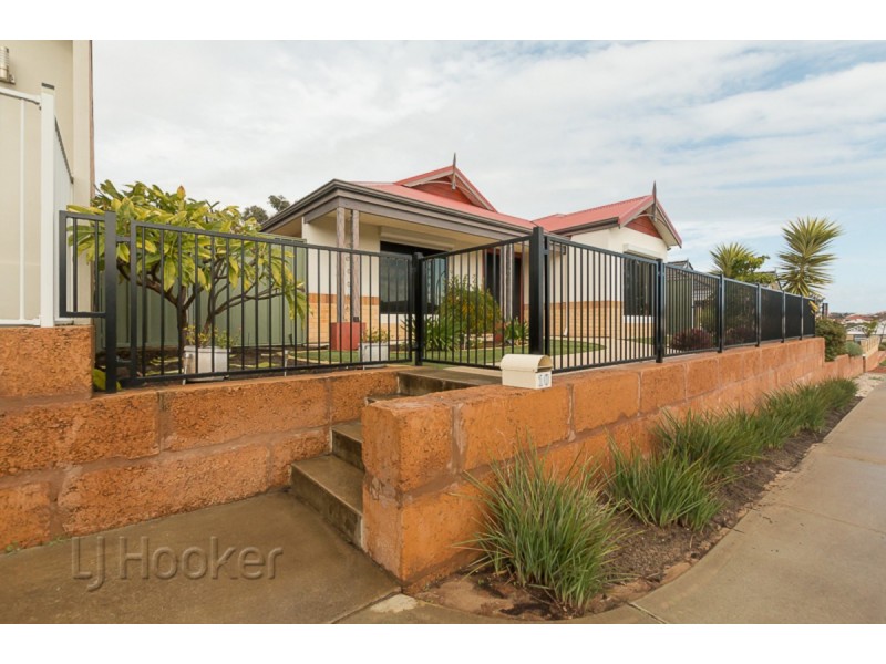 10 Climber Concourse, Baldivis WA 6171