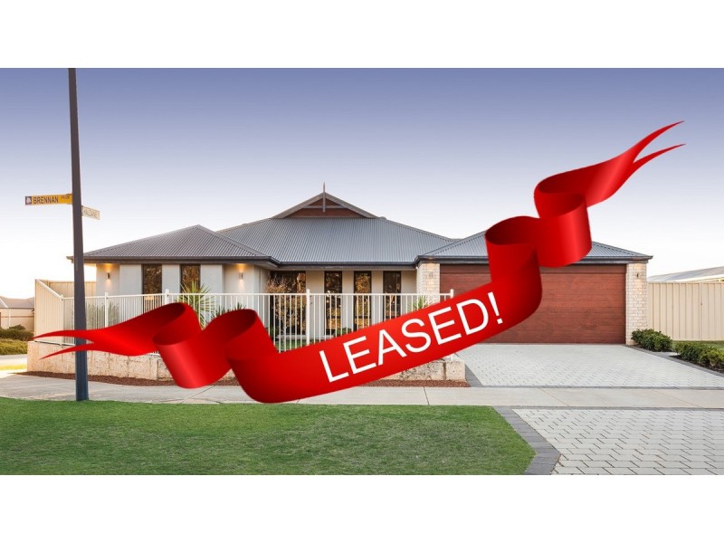 50 Brennan Promenade, Baldivis WA 6171