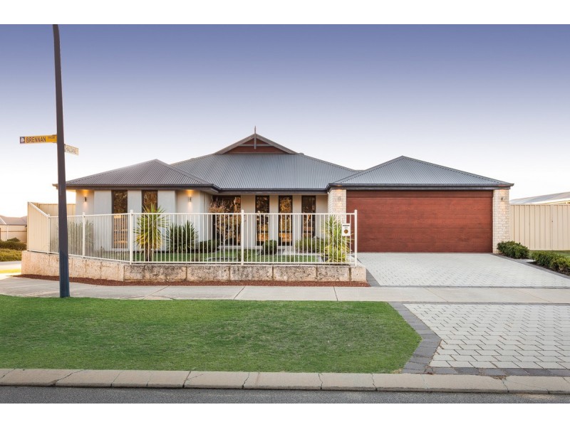 50 Brennan Promenade, Baldivis WA 6171