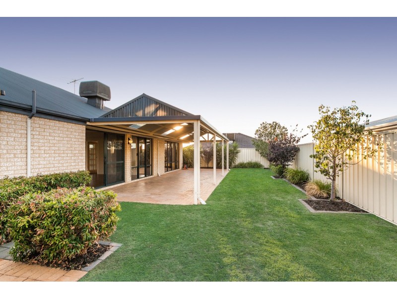 50 Brennan Promenade, Baldivis WA 6171