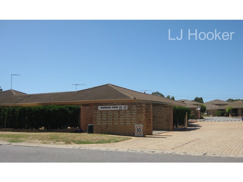 7/15 Ashford Avenue, Rockingham WA 6168