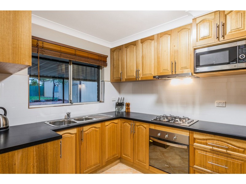 15 Kullaroo Court, Hillman WA 6168