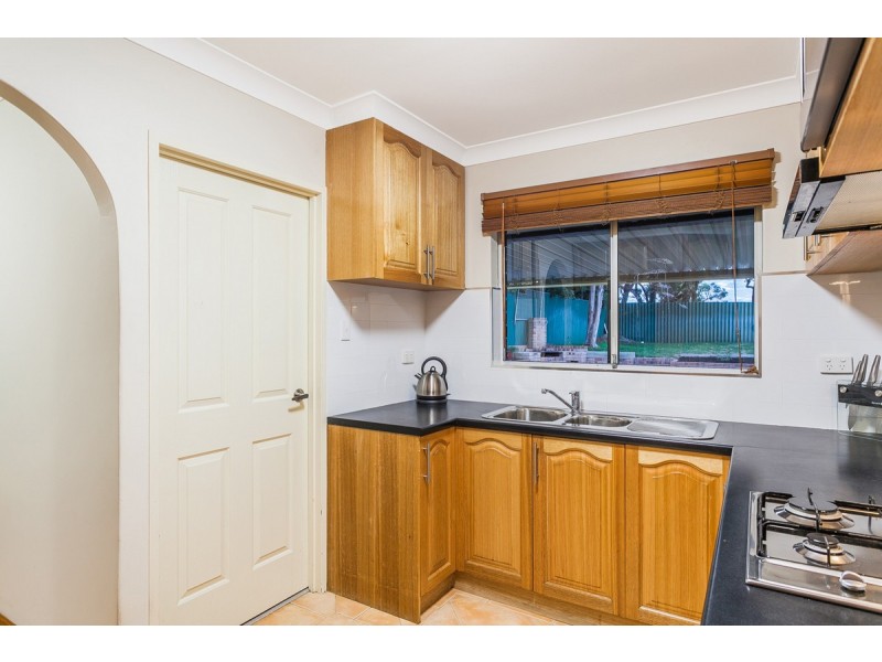 15 Kullaroo Court, Hillman WA 6168