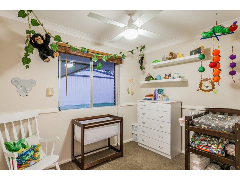 15 Kullaroo Court, Hillman WA 6168