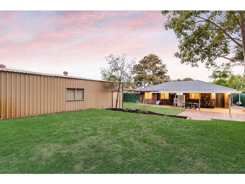 15 Kullaroo Court, Hillman WA 6168