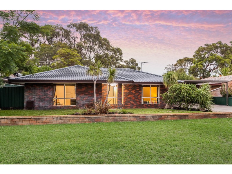 15 Kullaroo Court, Hillman WA 6168