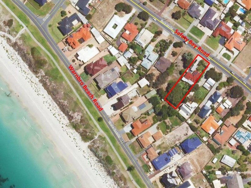 485 Safety Bay Road, Safety Bay WA 6169