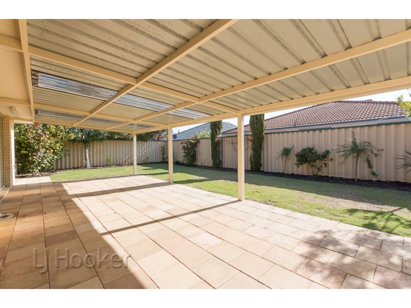 31 Edgbaston Crescent, Port Kennedy WA 6172