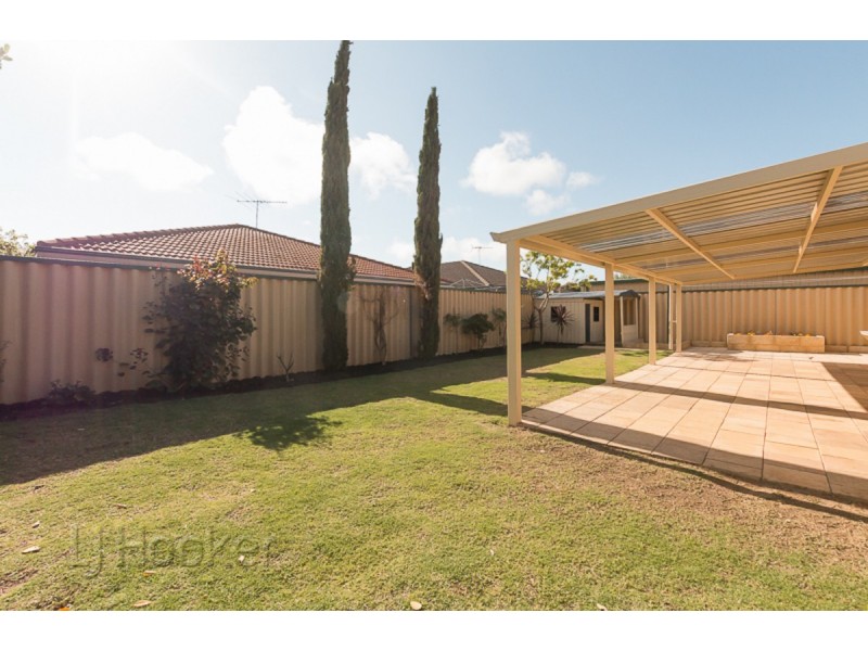 31 Edgbaston Crescent, Port Kennedy WA 6172