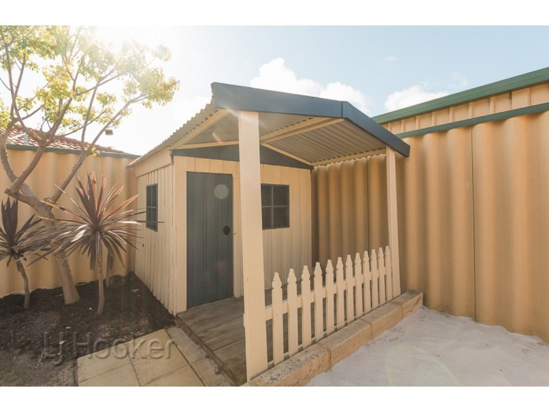 31 Edgbaston Crescent, Port Kennedy WA 6172