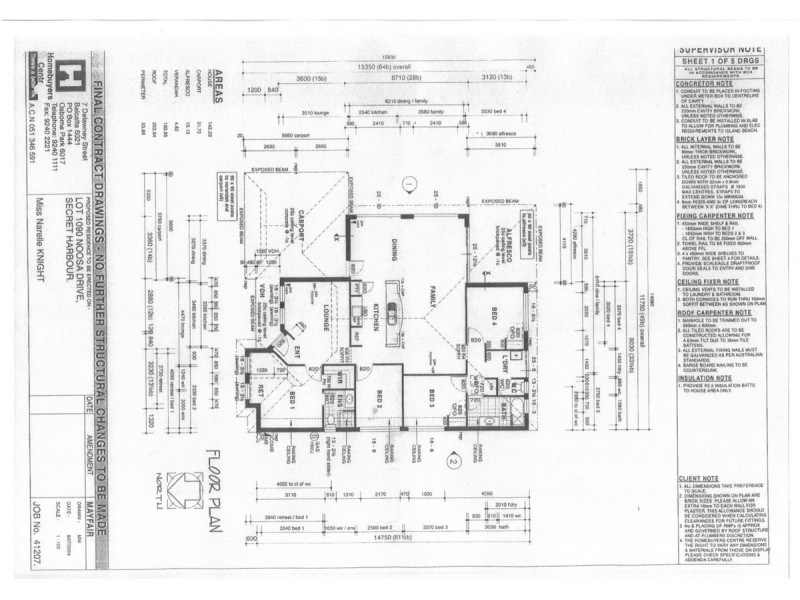 5 Noosa Drive, Secret Harbour WA 6173