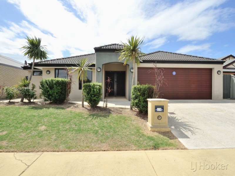 12 Aldersyde Meander, Baldivis WA 6171