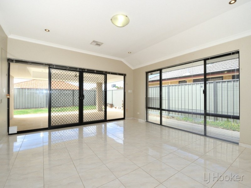 12 Aldersyde Meander, Baldivis WA 6171
