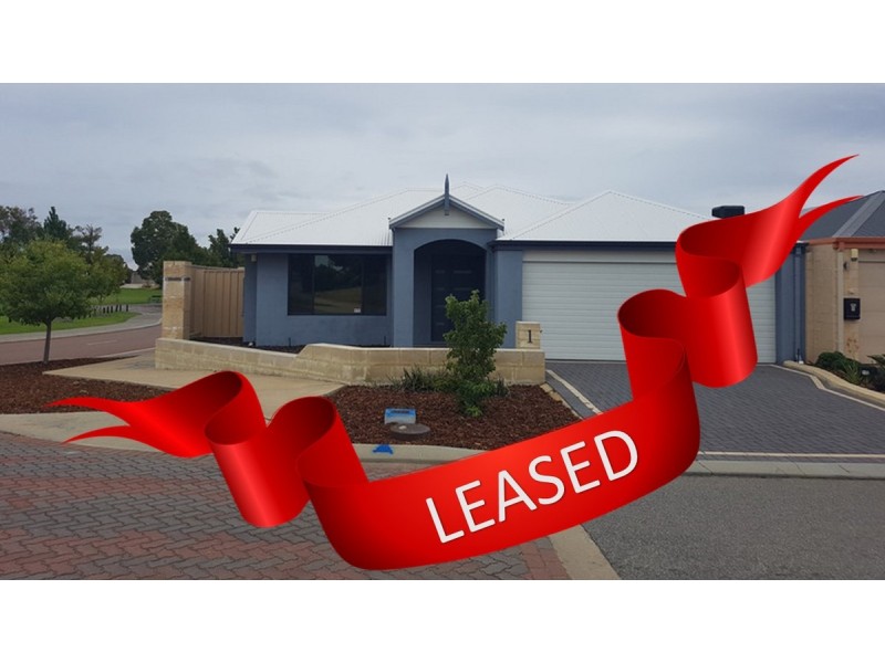 1 Valour Bend, Baldivis WA 6171