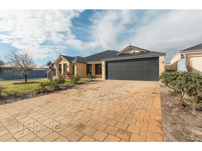 16 Starflower Way, Baldivis WA 6171