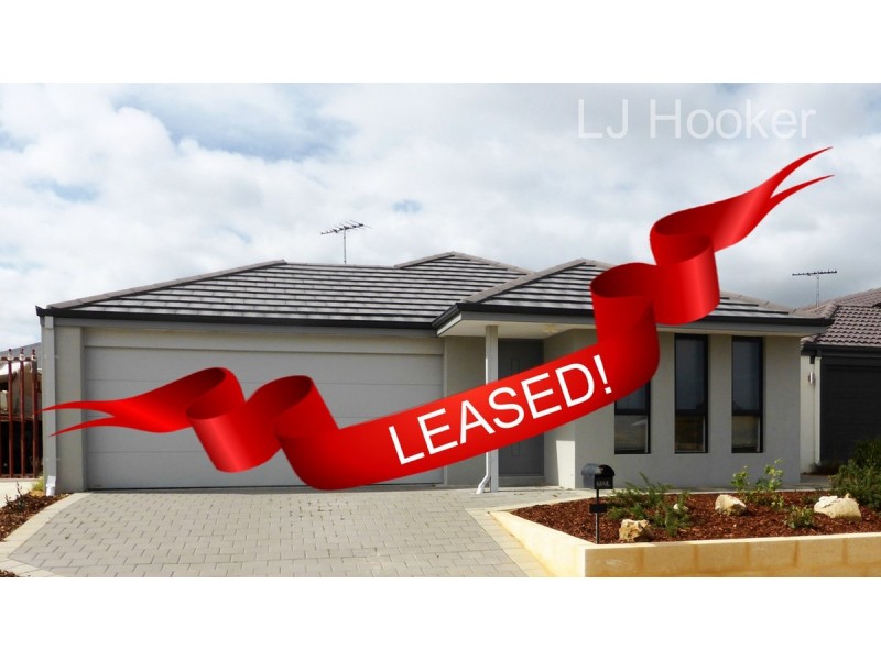 52 Chapel Street, Baldivis WA 6171