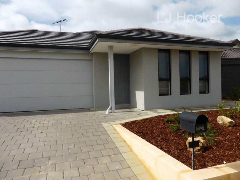 52 Chapel Street, Baldivis WA 6171