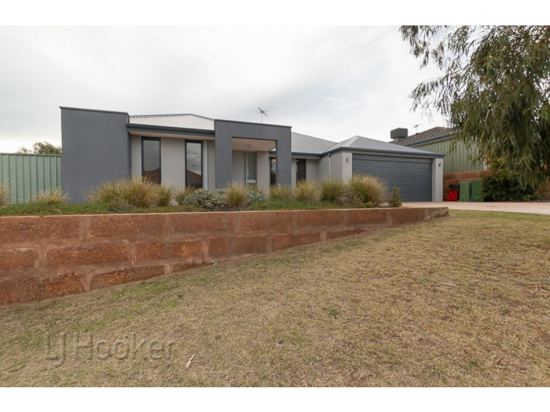 1 Zenith Turn, Baldivis WA 6171