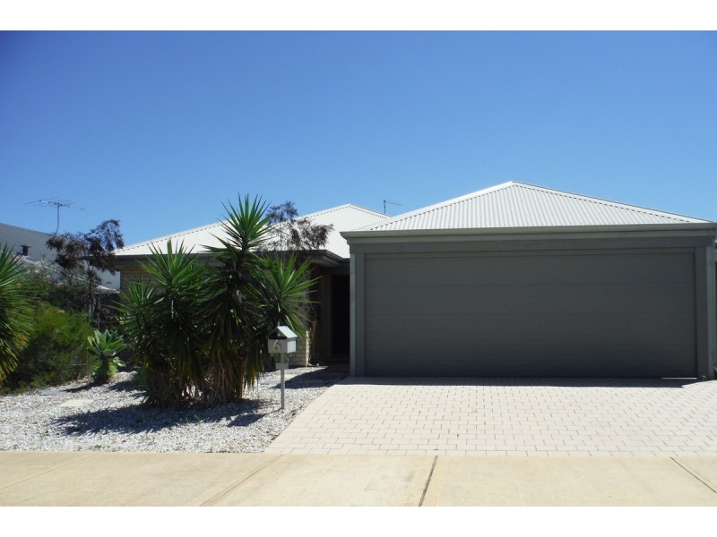 6 Tenterden Way, Baldivis WA 6171