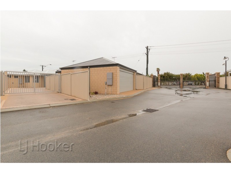 36/19 Malibu Road, Safety Bay WA 6169