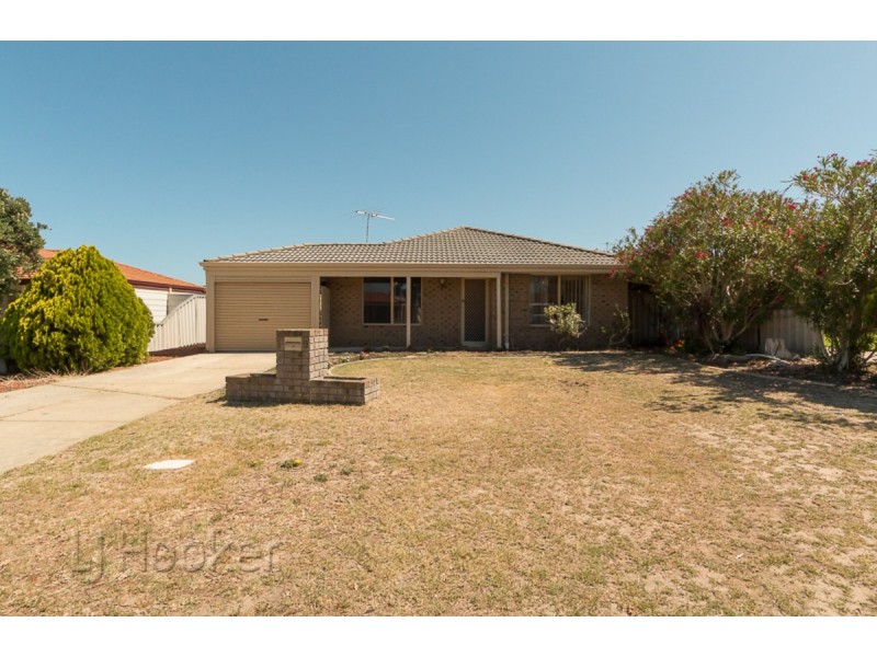 19 Senegal Grove, Warnbro WA 6169