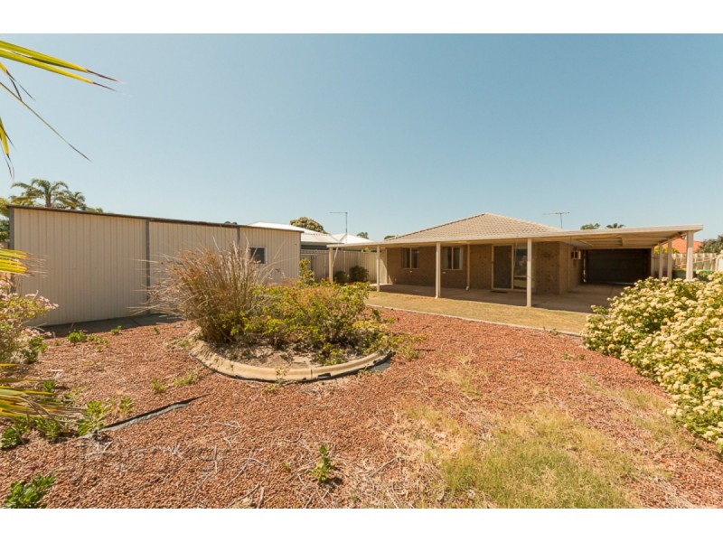 19 Senegal Grove, Warnbro WA 6169
