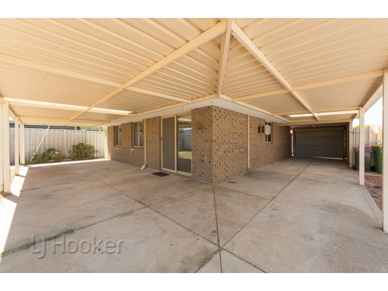 19 Senegal Grove, Warnbro WA 6169