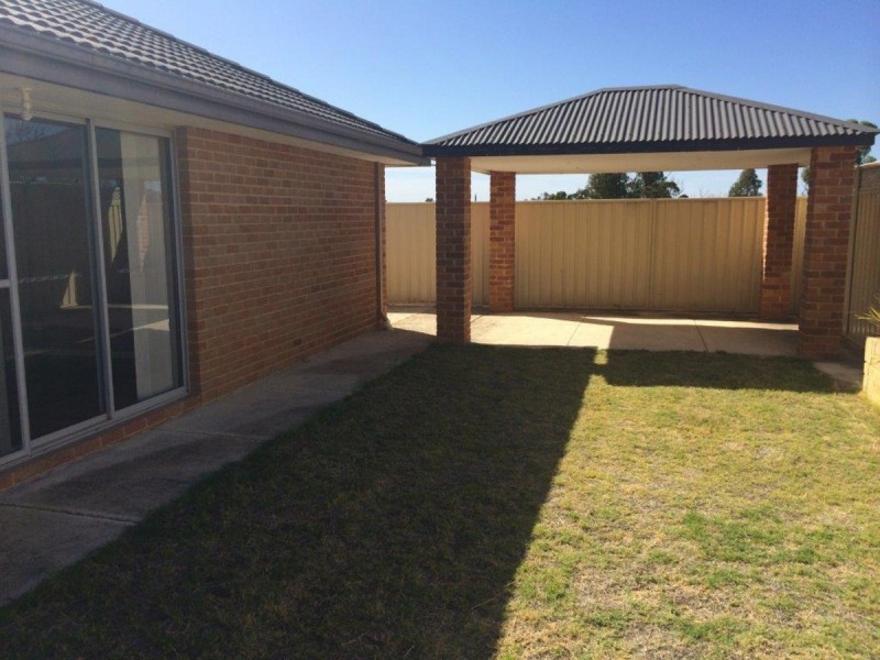 2 Herbert Meander, Baldivis WA 6171